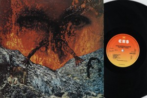 EVEN SERPENTS SHINE The Only Ones Columbia, 1979.......................