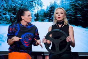 «Подмосковные вечера» встречают Новый год