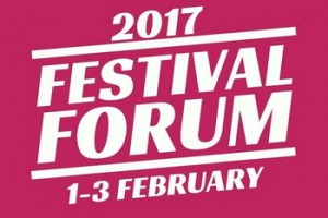 На Festival Forum-2017 обсудят фестивальный бизнес