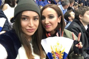 ОЛЬГА БУЗОВА ЗАМЕЧЕНА В ПЛАГИАТЕ