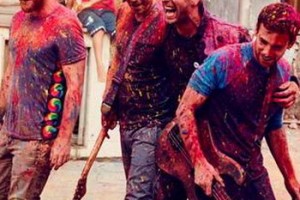 Coldplay — самая прослушиваемая группа в интернете
