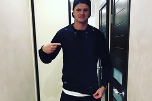 ТАРАСОВ УПАЛ С АТТРАКЦИОНА