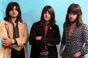 Emerson, Lake & Palmer *****************************