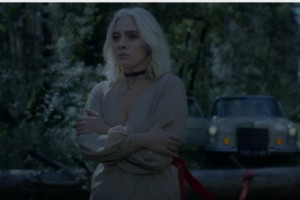 Украинская группа The Erised презентовала клип на песню ‘Even If’