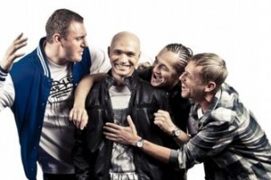 «Каста» представила свой новый клип на песню «Макарэна»