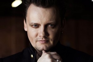 Экс-вокалист «Короля и Шута» Князев записывает вокал для нового сингла