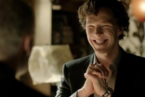 Сценаристы "Шерлока" объяснили неожиданный поворот сюжета в начале четвертого сезона