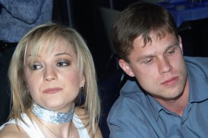 Буланова и Радимов: Они все-таки развелись...