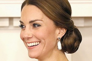 Сегодня: юбилей Кейт Миддлтон