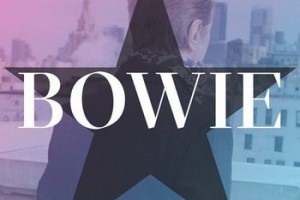 Новый альбом Дэвида Боуи вышел в его день рождения 