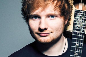 Ed Sheeran выпустил два новых сингла
