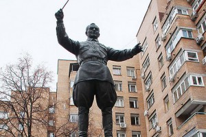 После катастрофы Ту-154 ансамбль Александрова решил восстановить свой хор