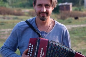 Игорь Растеряев даст большой весенний концерт