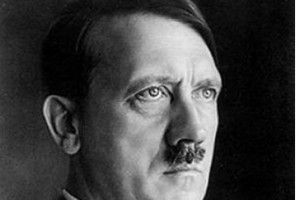 Вот кем на самом деле был Гитлер: об это никто не догадывался