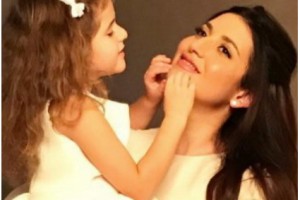 Алла Пугачева научит петь дочь Жасмин
