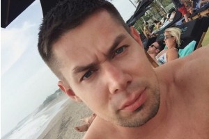 Стас Пьеха попал в ДТП