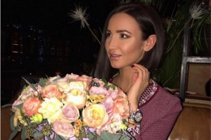 Ольга Бузова в скором времени должна стать матерью