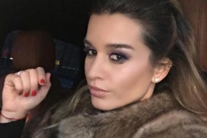 Ксения Бородина высмеяла своих завистниц и показала, как они выглядят