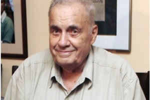Почему Эльдар Рязанов жалел, что начал снимать «Карнавальную ночь»