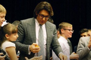 Андрей Малахов оказался в эпицентре скандала