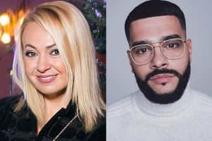 Яна Рудковская помирилась с Тимати после восьмилетней вражды
