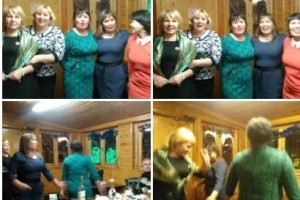 ТРЕТЬЯ ВСТРЕЧА РАДИОСЛУШАТЕЛЕЙ CHUVASHIA FM