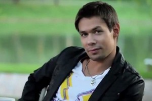 Стас Пьеха признался, что 7 лет прожил в детском доме