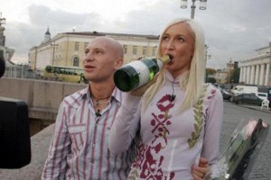 Ольгу Бузову высмеял ее бывший возлюбленный