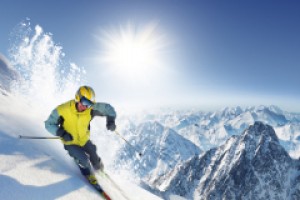 Всемирный день снега (Международный день зимних видов спорта) Радио Океан Плюс.