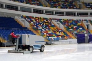 День Ледовара. Радио Океан Плюс.