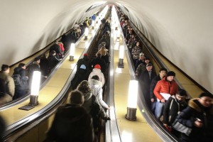 Московское метро 25 января поздравит пассажиров с днем рождения Владимира Высоцкого 