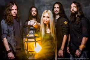 THE AGONIST *****************