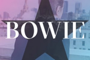      Ранее неизданные песни Дэвида Боуи в мини-альбоме «No Plan»
