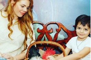 ДЕТИ 2017 — В ЧЬИХ СЕМЬЯХ РОДЯТСЯ «ПЕТУХИ»?