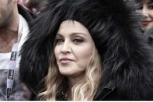 Мадонна хотела взорвать Белый дом