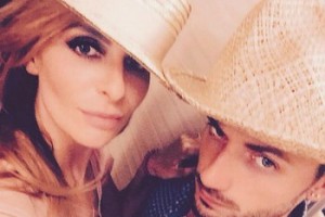 Екатерина Варнава готовится к свадьбе