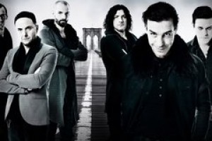 В Воронеже пройдет премьера фильма о концерте Rammstein в Париже