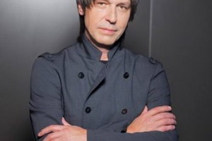 Николай Носков пообщается с Захаром Прилепиным
