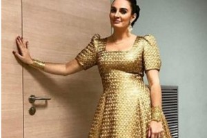 ЕЛЕНА ВАЕНГА ПРАЗДНУЕТ ДЕНЬ РОЖДЕНИЯ