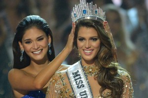 Титул “Мисс Вселенная-2017” завоевала француженка