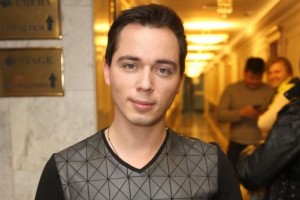 Родион Газманов хочет жениться, несмотря на запреты матери