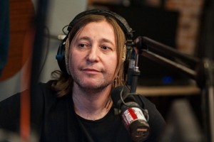 Шура Би-2 отметил День рождения премьерой