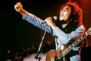 Найдены утерянные 40 лет назад записи музыканта Боба Марли