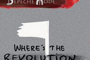 Depeche Mode выступит в России с революционным репертуаром