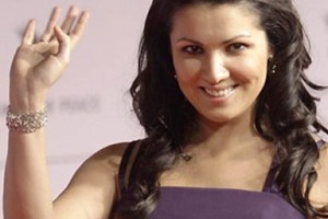 Анна Нетребко получит в Австрии почетное оперное звание