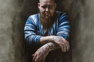 Дебютный альбом «блюзмена XXI века» Rag'n'Bone Man — «Human»