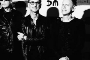 Depeche Mode показали клип Where’s the Revolution