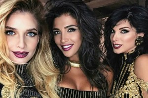Группа Queens: «Без конфликтов не обошлось»