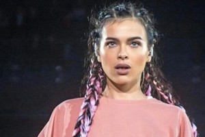 ПОЧЕМУ ЕЛЕНА ТЕМНИКОВА НЕ ХОЧЕТ ЕХАТЬ НА «ЕВРОВИДЕНИЕ»?