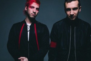 Участники группы Twenty One Pilots получили премию «Грэмми» и сняли штаны